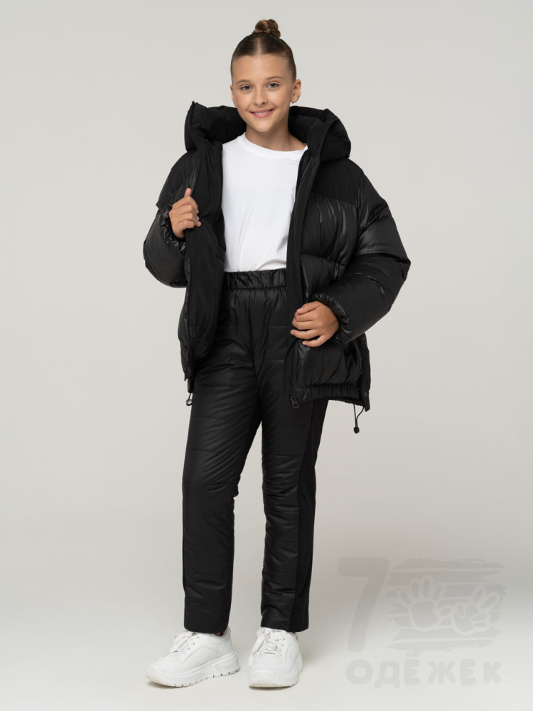 K0001HS Брюки зимние K0001HS