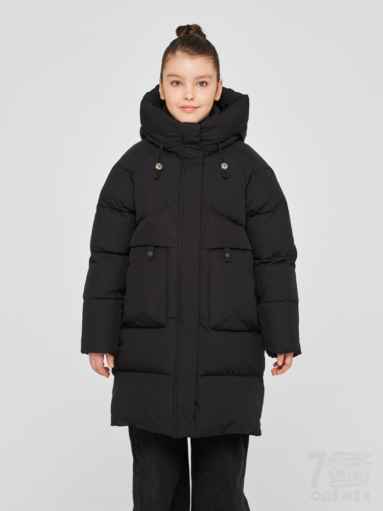 G1052H Куртка для девочки зимняя G1052H